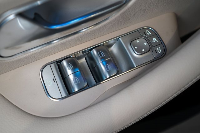 New 2026 Mercedes-Benz GLS 450 4MATIC image 14