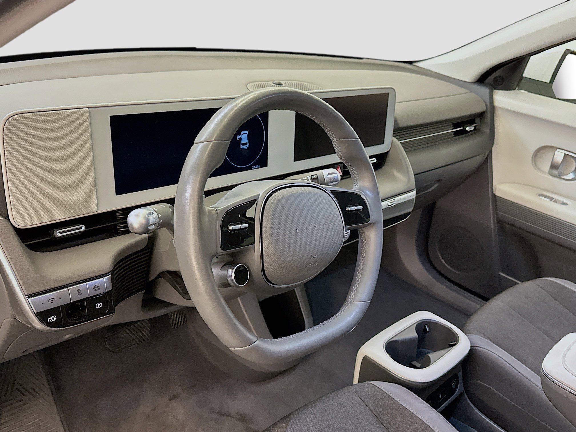 Used 2024 Hyundai Ioniq 5 SEL image 18