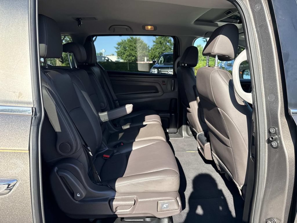 Used 2020 Honda Odyssey EX-L image 22