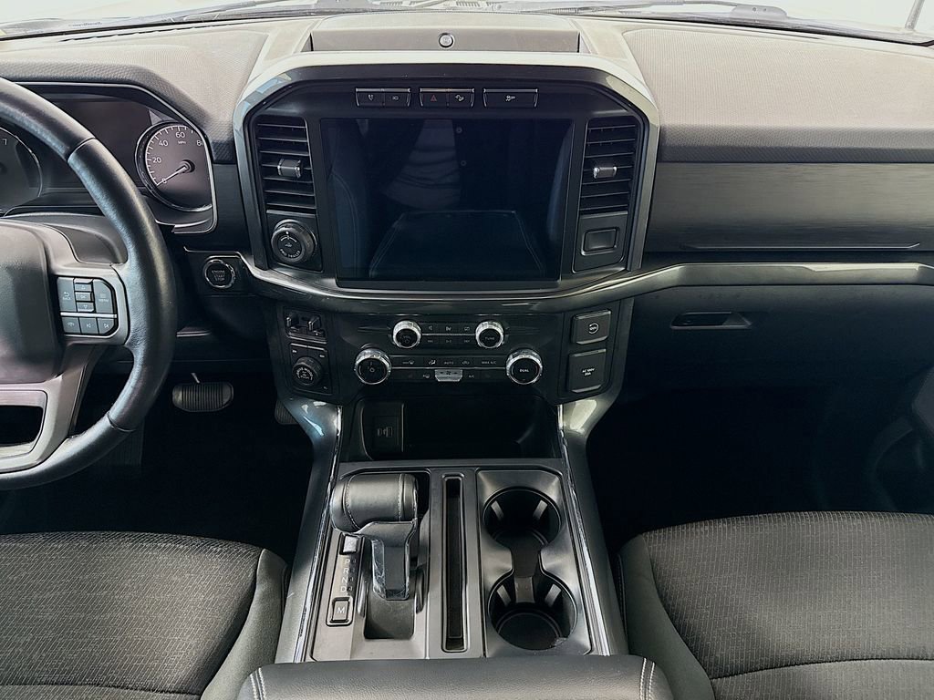 Used 2022 Ford F150 XLT w/ Equipment Group 302A High image 14