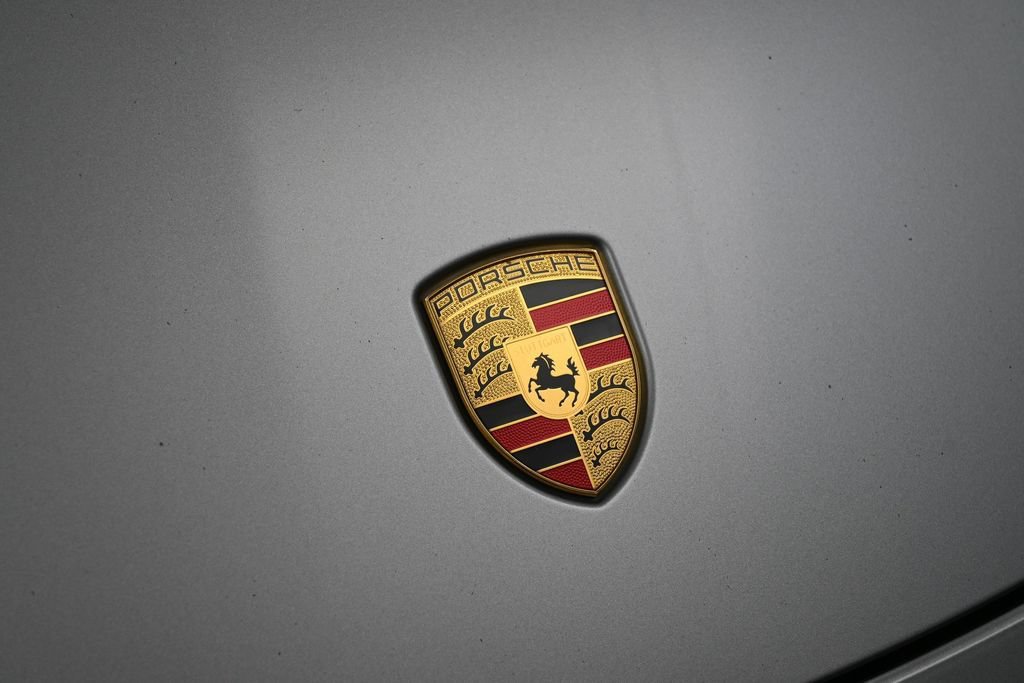 Certified 2019 Porsche 911 Carrera 4S AWD/4WD image 13
