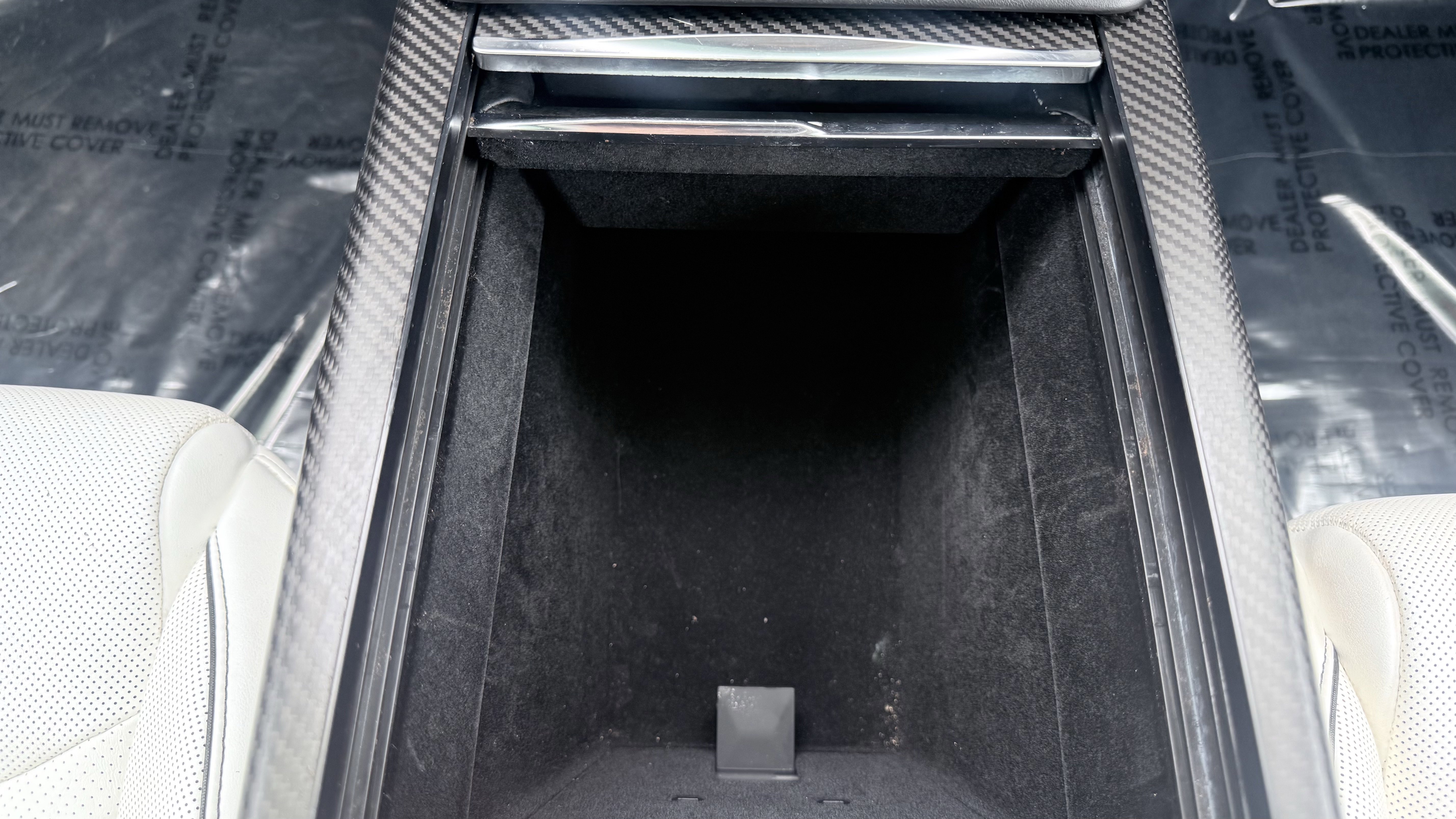 Used 2022 Tesla Model X Plaid AWD/4WD image 68