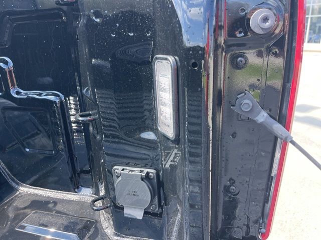 New 2026 Chevrolet Silverado 1500 Custom image 9