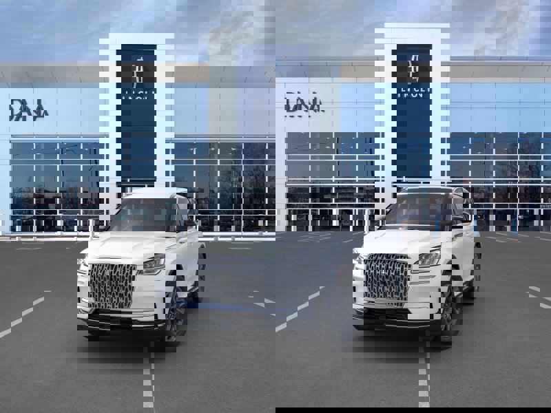 New 2024 Lincoln Corsair Premiere w/ Equipment Group 101A image 2