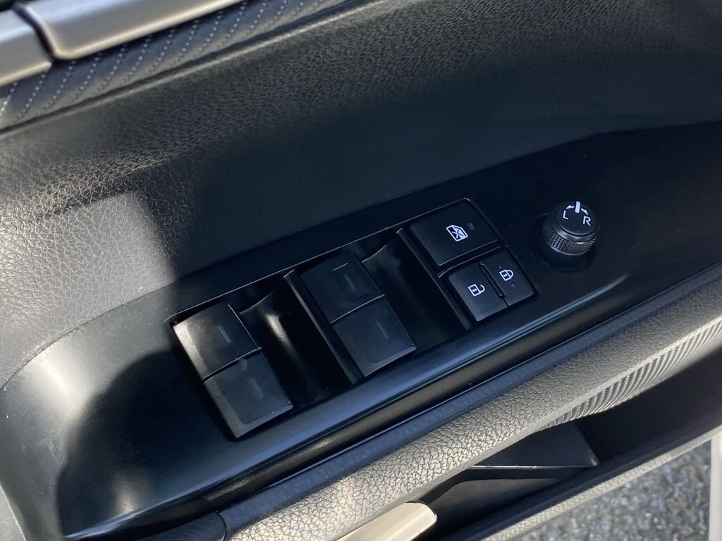 Certified 2025 Toyota Camry SE FWD image 23