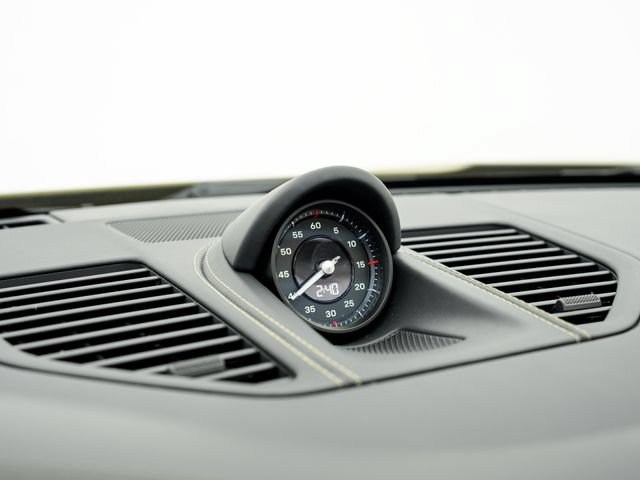 New 2026 Porsche 911 GTS RWD image 62