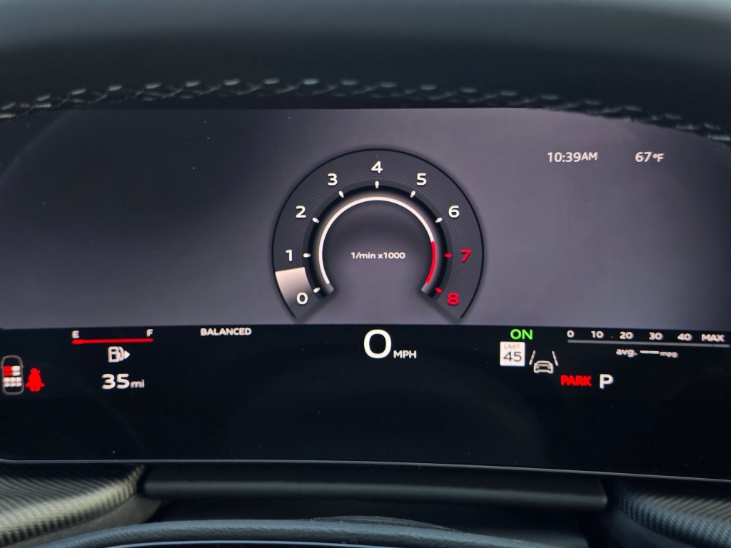 New 2026 Audi SQ5 Prestige AWD/4WD image 39