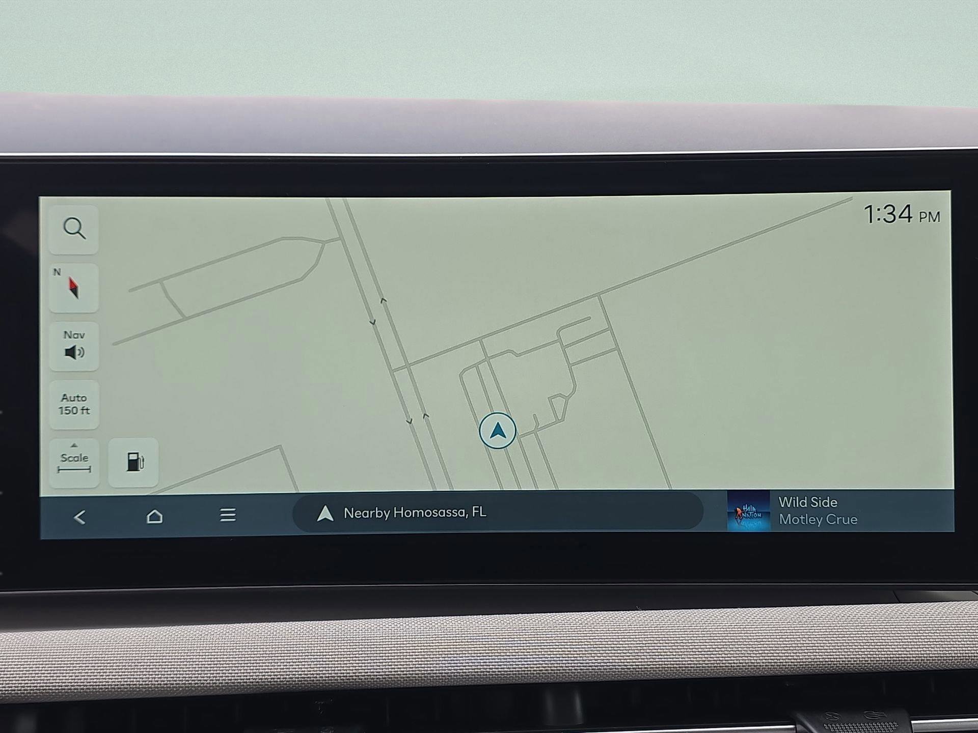 New 2026 Hyundai Tucson Limited AWD/4WD image 25