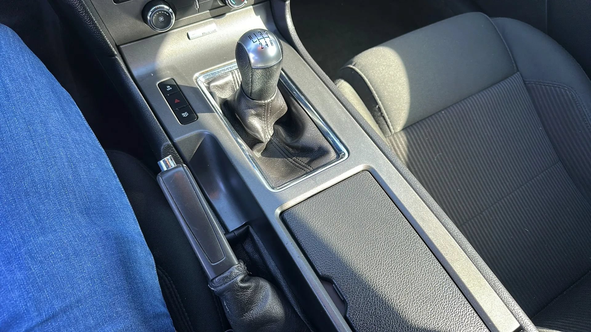 Used 2014 Ford Mustang GT w/ Equipment Group 301A RWD image 15