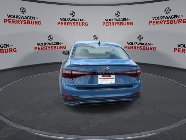New 2026 Volkswagen Jetta Sport FWD image 7
