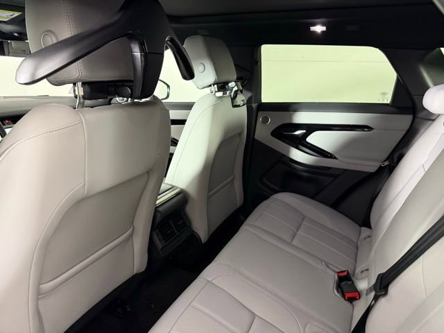 Certified 2026 Land Rover Range Rover Evoque S image 23