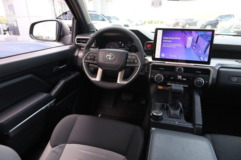 New 2025 Toyota Tacoma TRD Off-Road image 22