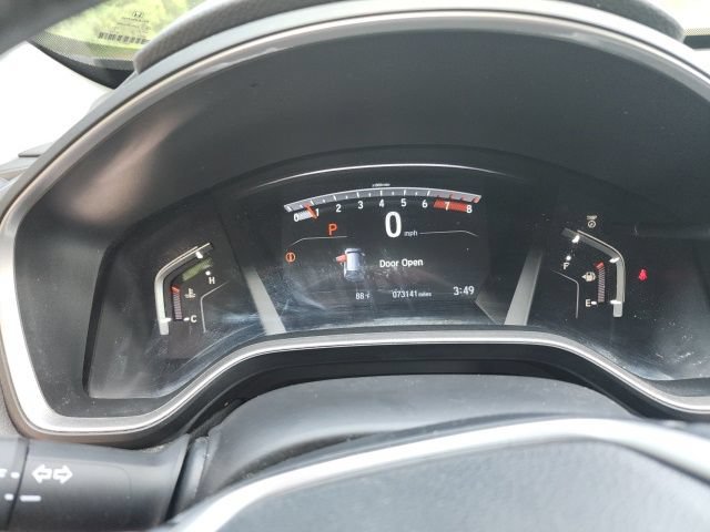 Used 2020 Honda CR-V EX-L image 20