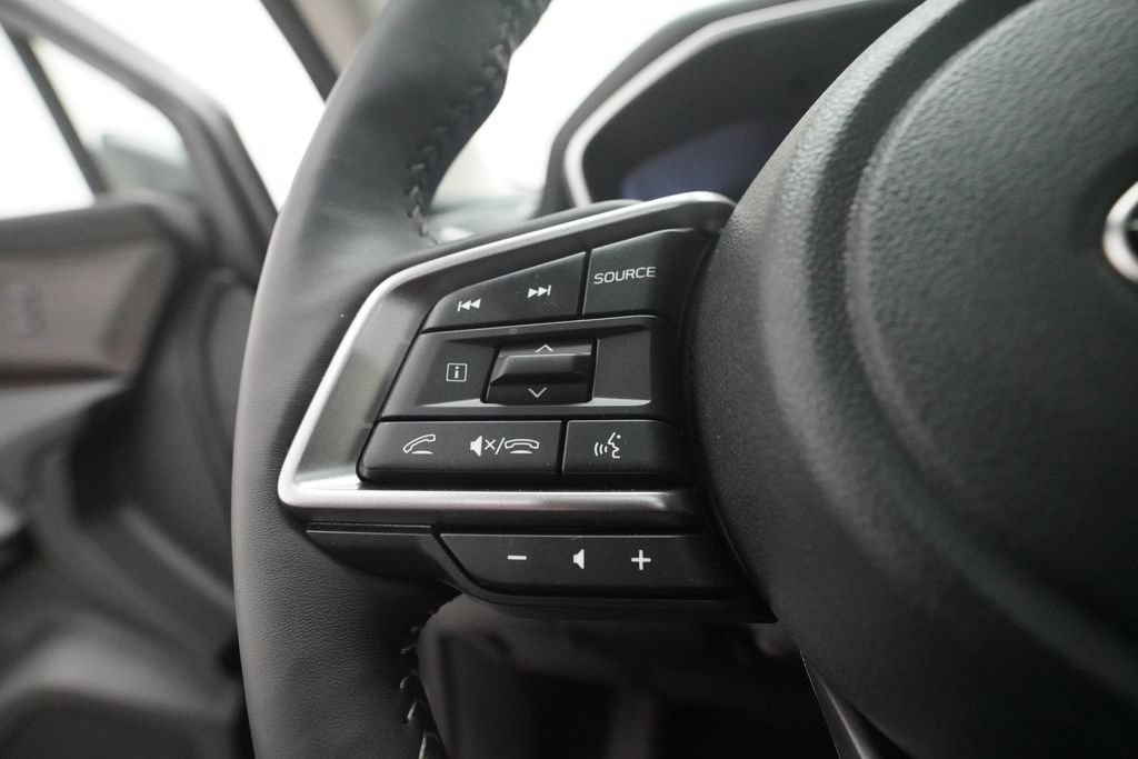 Used 2026 Subaru Ascent Touring AWD/4WD image 19