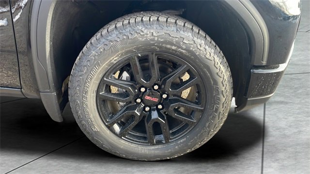 New 2026 GMC Sierra 1500 Elevation image 24
