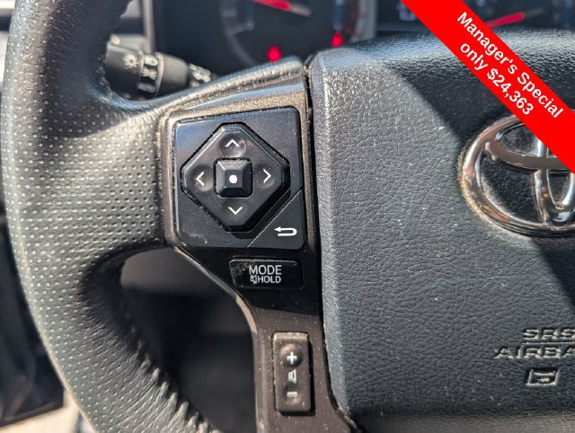 Used 2019 Toyota 4Runner Limited AWD/4WD image 13