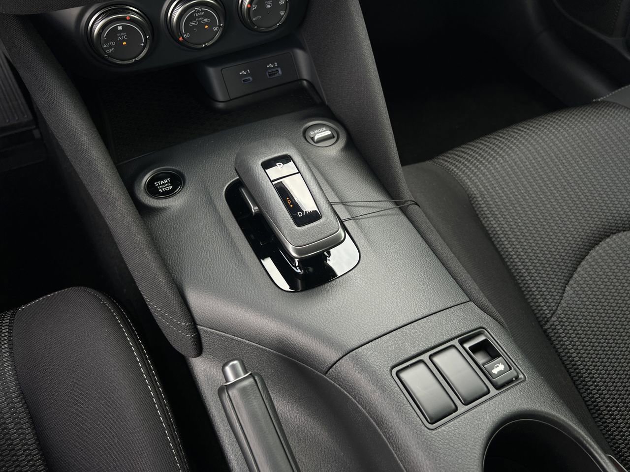 New 2026 Nissan Z Sport image 15