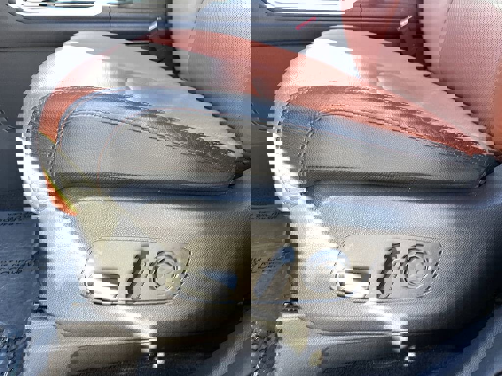 Certified 2024 Kia Carnival SX Prestige image 20