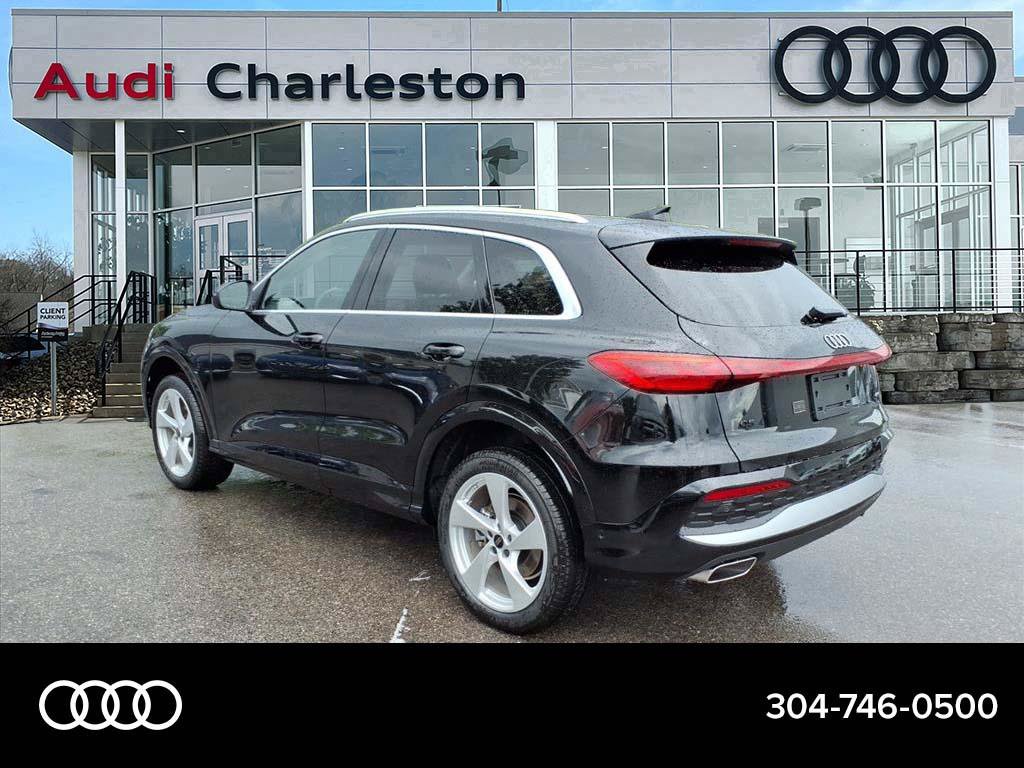 New 2026 Audi Q5 Premium AWD/4WD image 5
