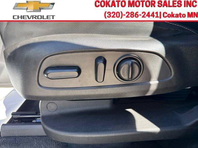 Used 2019 Chevrolet Traverse RS FWD image 19
