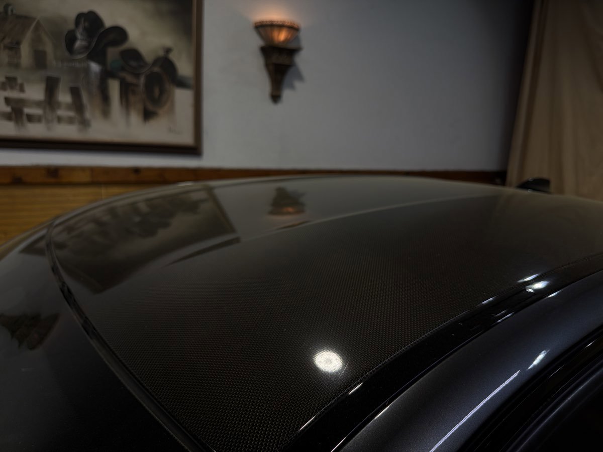 Used 2018 BMW M3 image 37