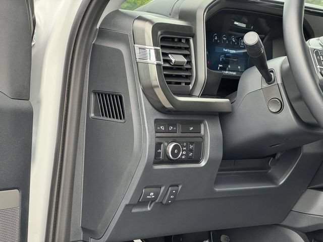 Used 2024 Ford F250 Lariat w/ FX4 Off-Road Package AWD/4WD image 30