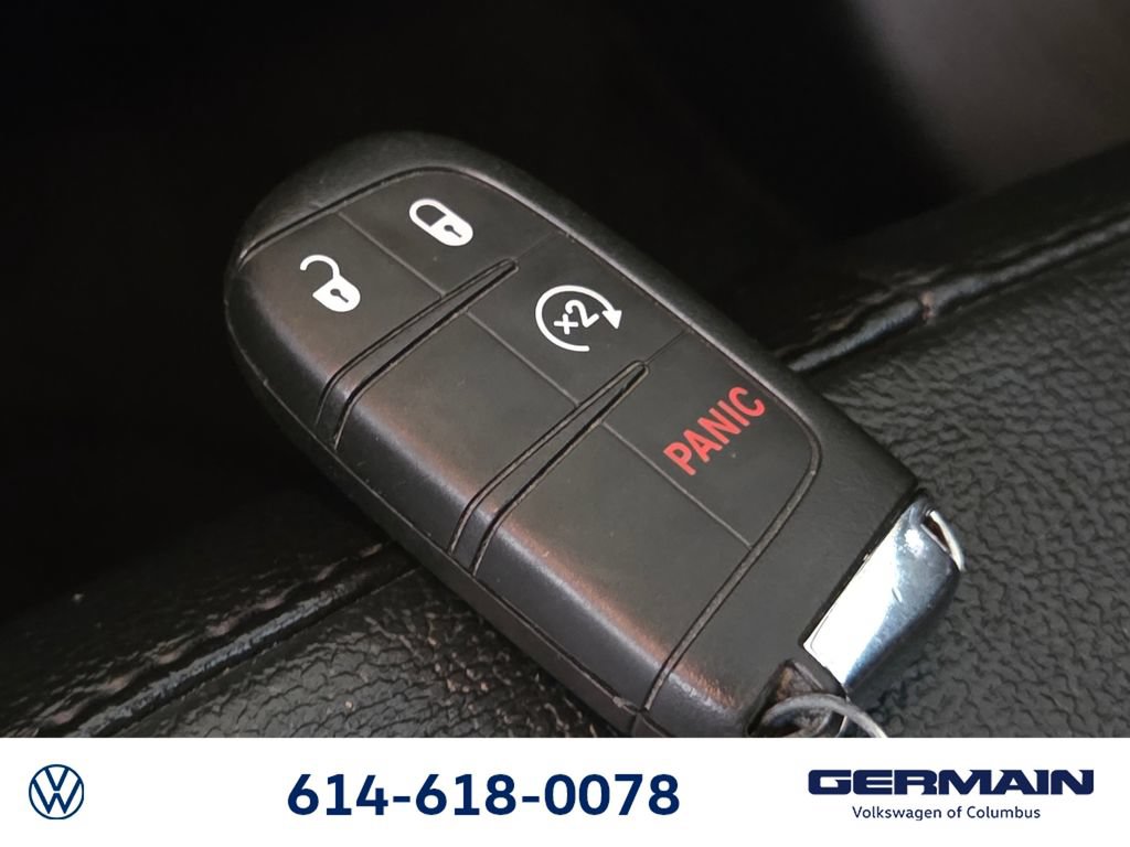 Used 2019 Jeep Compass Limited AWD/4WD image 39