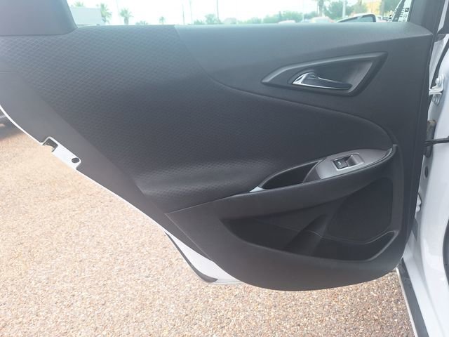 Used 2024 Chevrolet Malibu RS w/ LPO, Floor Liner Package FWD image 17