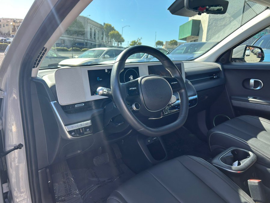 Used 2024 Hyundai Ioniq 5 Limited RWD image 14