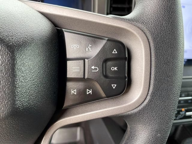 Used 2025 Ford Bronco 4-Door AWD/4WD image 16