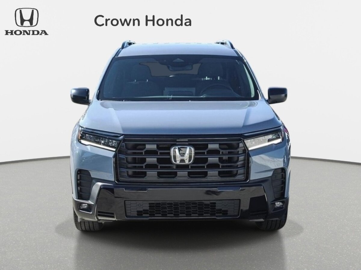 New 2026 Honda Pilot Sport image 6