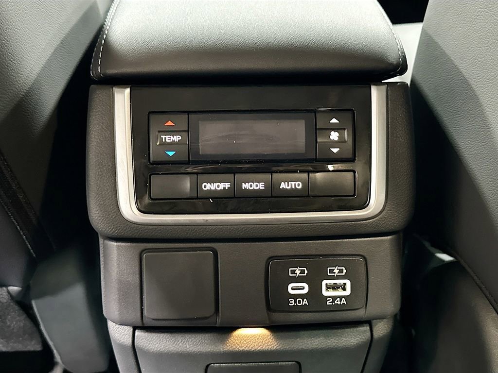 New 2026 Subaru Ascent Premium image 22