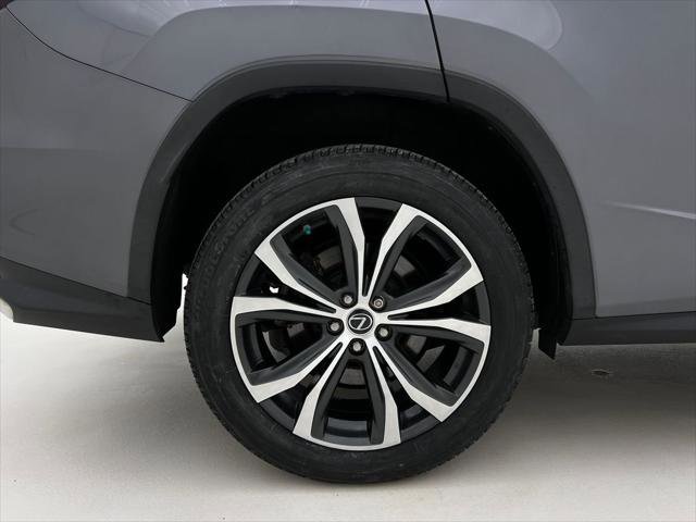 Certified 2021 Lexus RX 350 AWD w/ Premium Package image 27
