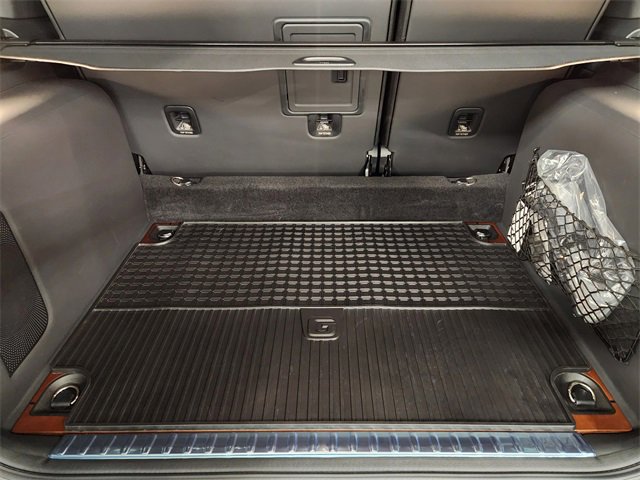 Used 2025 Mercedes-Benz G 63 AMG 4MATIC image 35