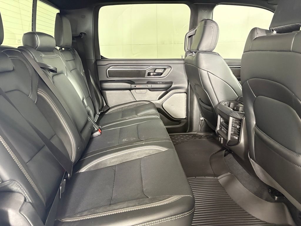 New 2026 RAM 1500 Rebel w/ G/T Package AWD/4WD image 17