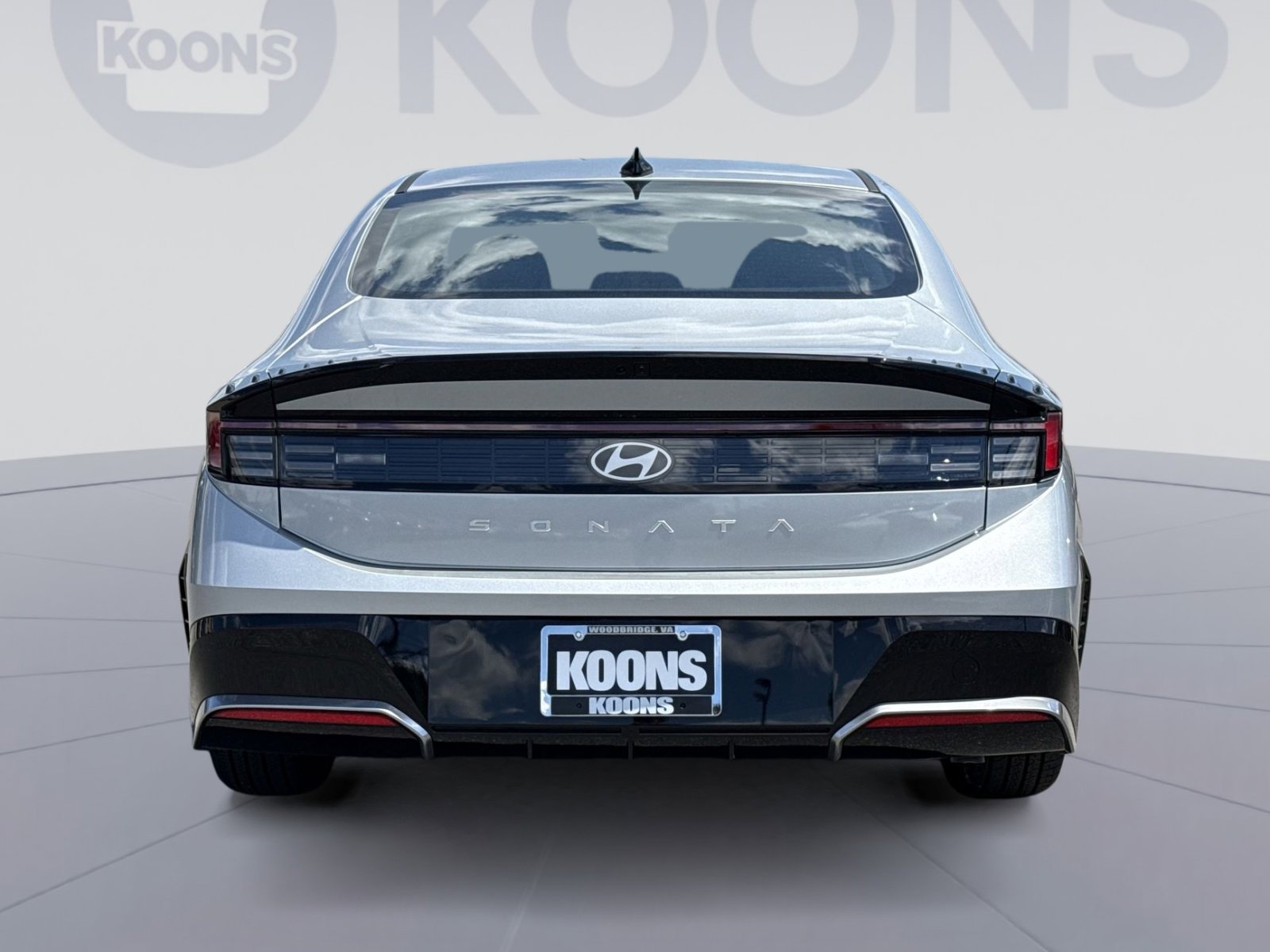 New 2026 Hyundai Sonata SEL FWD image 5