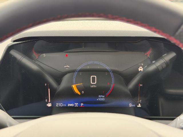 New 2026 Chevrolet TrailBlazer RS w/ Convenience Package image 7