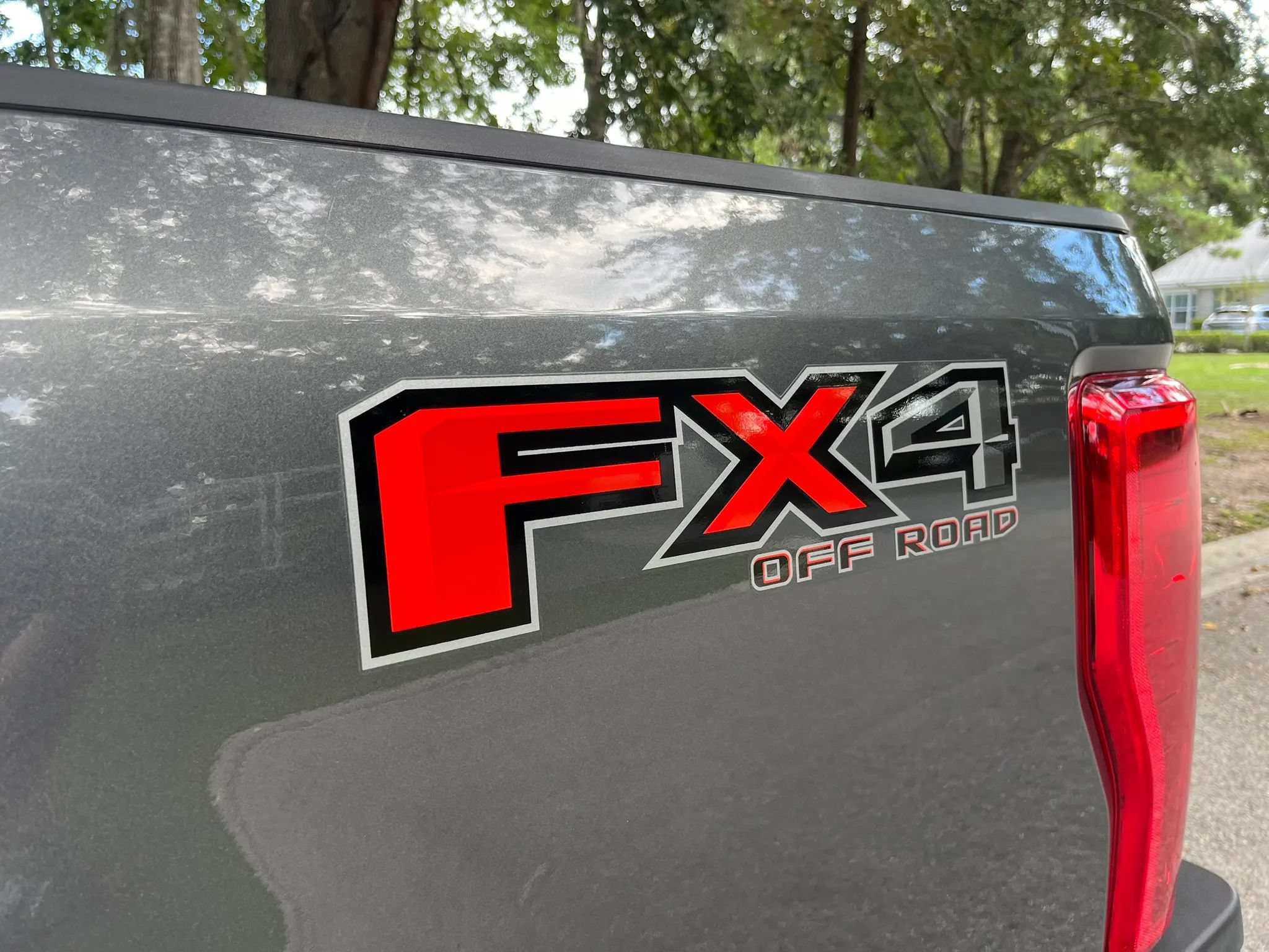 Used 2019 Ford F250 Lariat AWD/4WD image 12