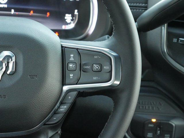 Used 2025 RAM 2500 Laramie image 17