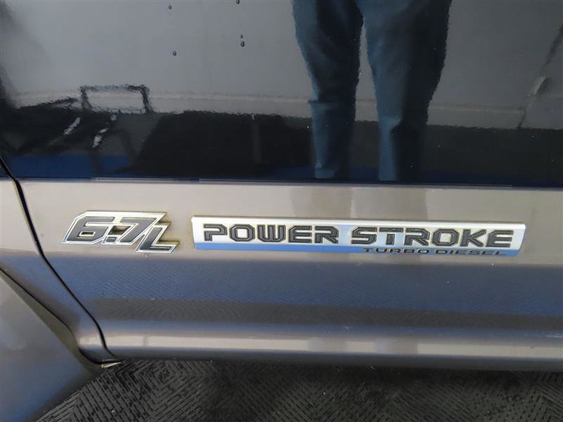 Used 2020 Ford F450 King Ranch w/ King Ranch Ultimate Package image 7