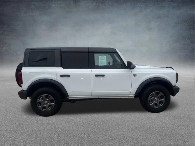 Used 2025 Ford Bronco Big Bend AWD/4WD image 12