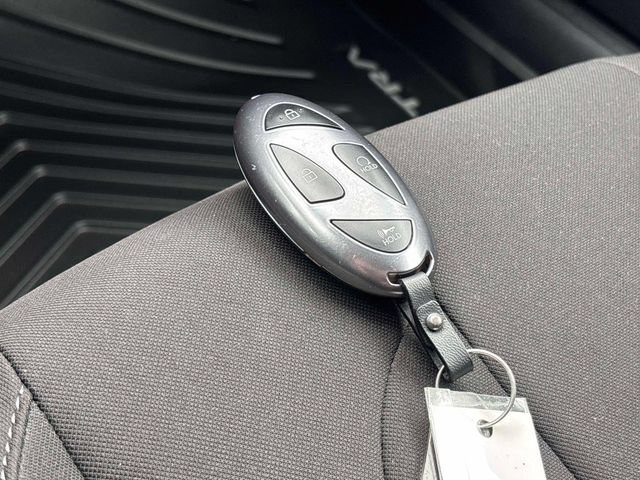 Certified 2025 Hyundai Elantra Sport FWD image 27