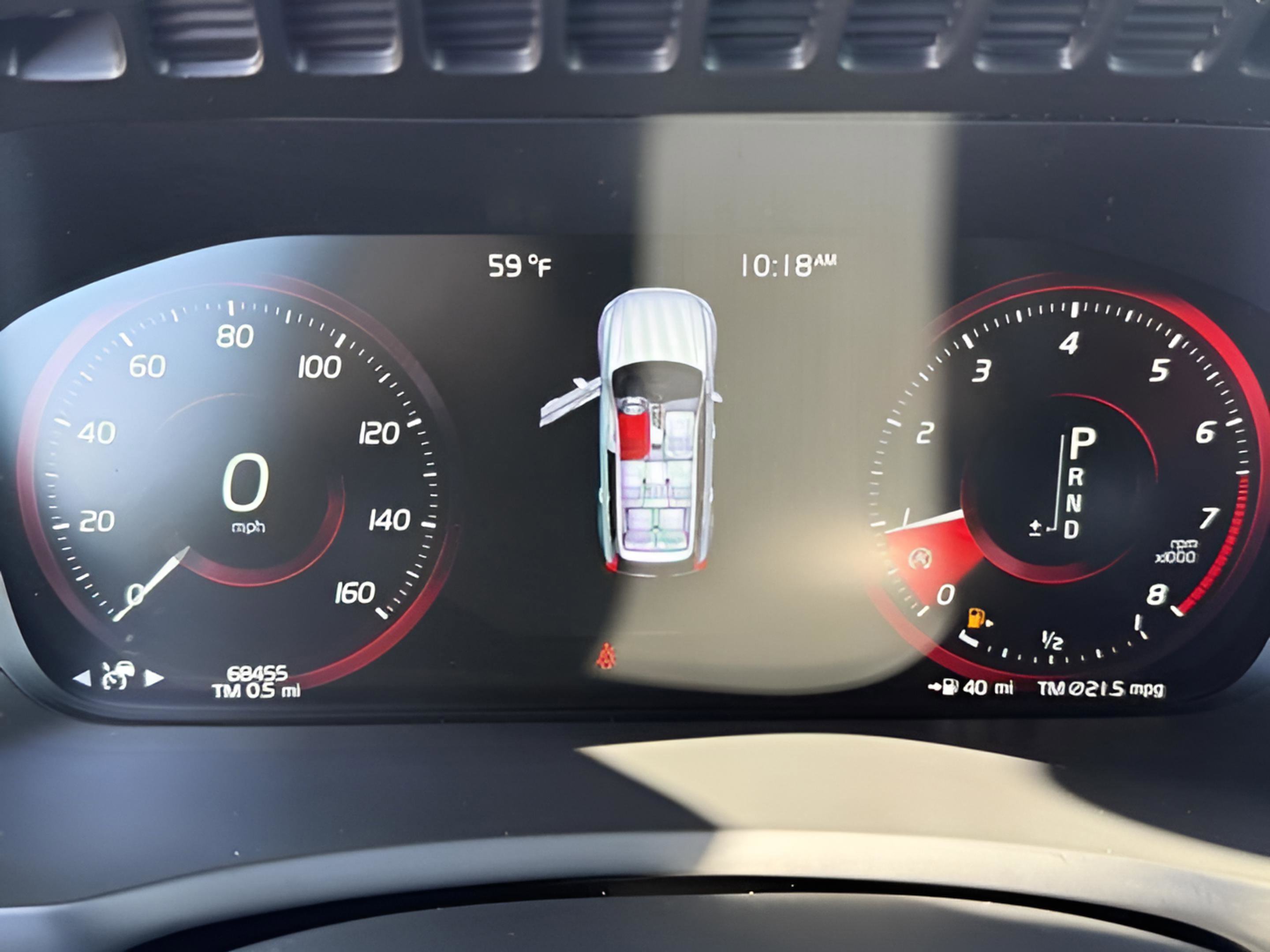 Used 2020 Volvo XC90 T6 Momentum AWD/4WD image 29