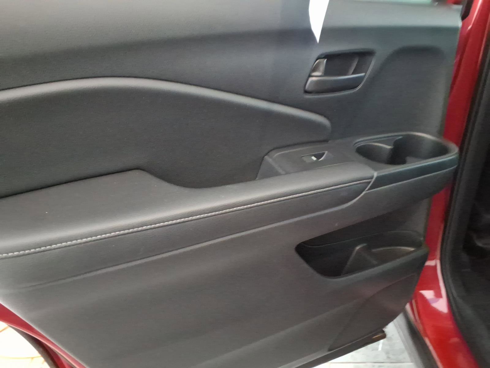 Certified 2023 Honda Passport EX-L image 17