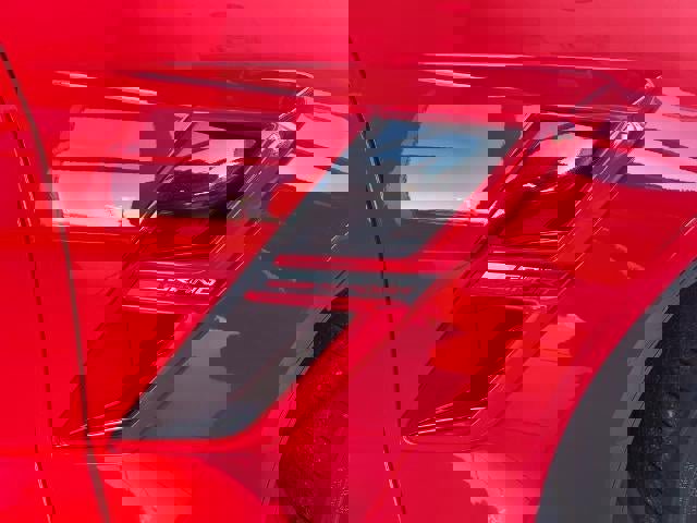 Used 2019 Chevrolet Corvette Grand Sport w/ Grand Sport Heritage Package image 26