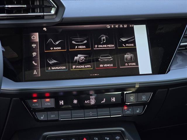 New 2026 Audi A3 2.0T Premium AWD/4WD image 22