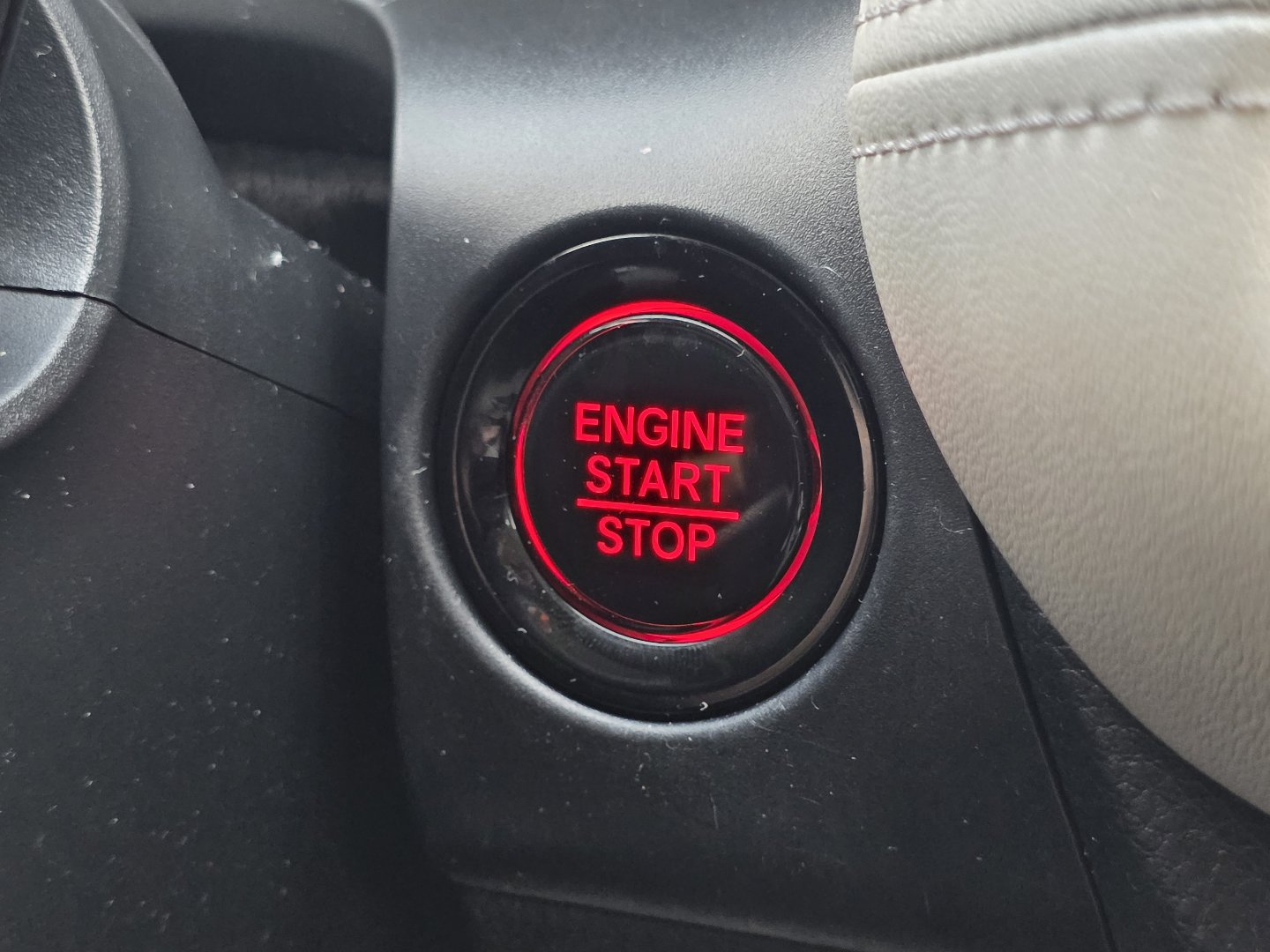 Certified 2024 Honda HR-V LX image 10