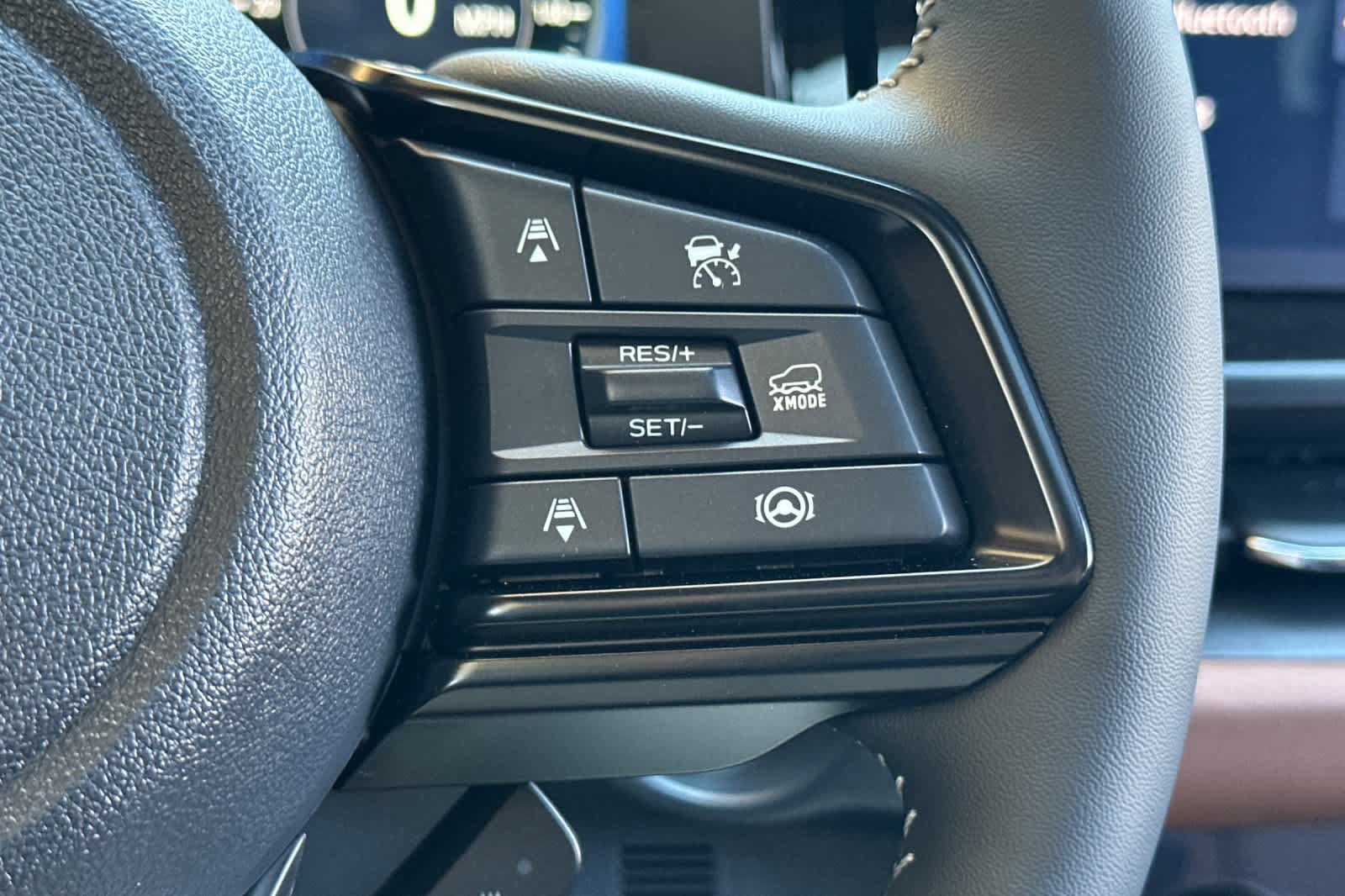 New 2026 Subaru Outback Touring XT AWD/4WD image 29