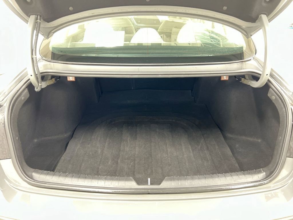Used 2021 Hyundai Sonata SE FWD image 23