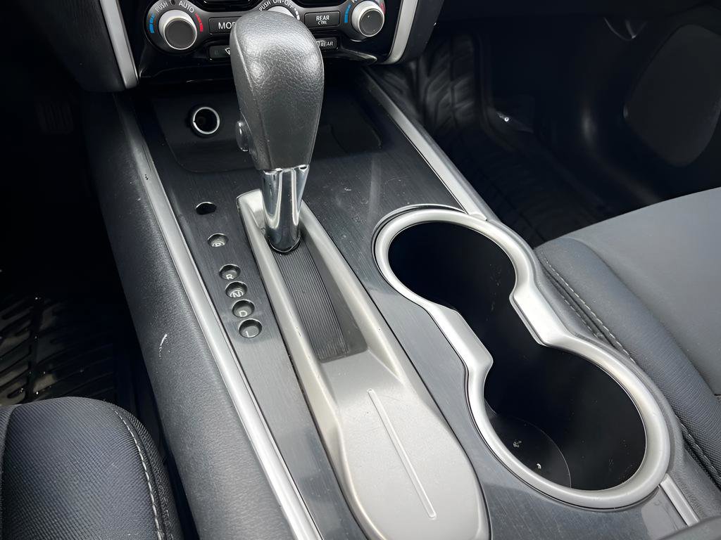 Used 2019 Nissan Pathfinder S image 55